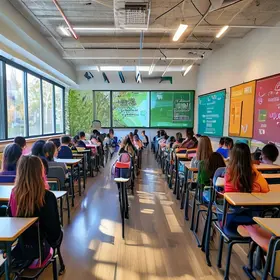 Colégio Smart Assis