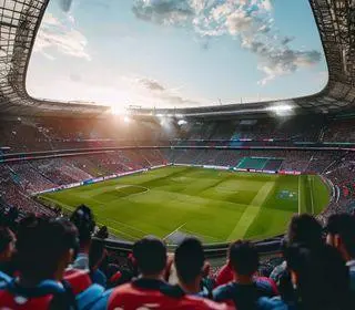 Copinha 2026 em Assis