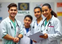 Famema Medicina exame