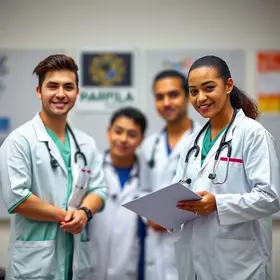 Famema Medicina exame