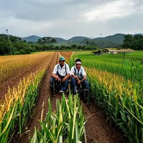 motorista canavieiro