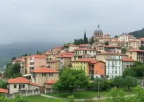 previsão do tempo em Assis