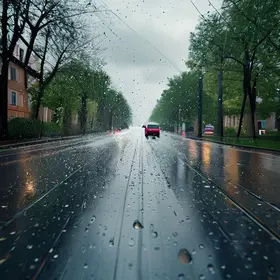 previsão do tempo em Assis