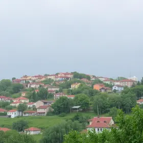 garoa fina