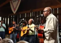 inauguração celeiro gospel