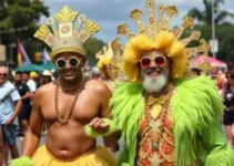 vitória da Mocidade Alegre no Carnaval de SP 2026