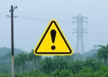 alerta amarelo chuvas intensas Assis