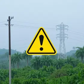 alerta amarelo chuvas intensas Assis