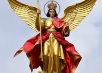 Peregrinação de São Miguel Arcanjo