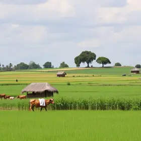 Presidente do Sindicato Rural de Assis