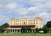 curso superior em língua chinesa