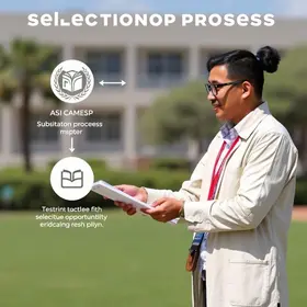 professor substituto