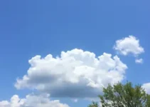 Assis deve ter um dia com sol entre poucas nuvens