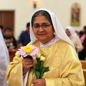 Campanha da Mãe Peregrina