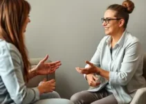 Conselheira-Presidente