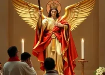 consagração a são Miguel