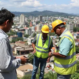 verificação de radares