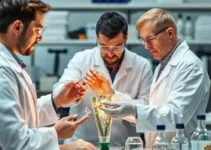 pesquisa científica