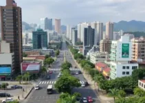 Mudanças no trânsito do Anhangabaú