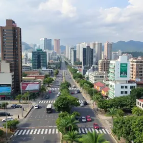 Mudanças no trânsito do Anhangabaú