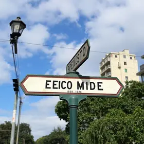 reparação histórica