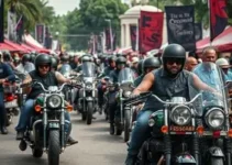 Encontro de Motociclistas