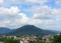 feriado de Tiradentes em Assis