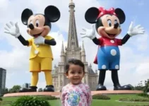 visita a santos gigantes em SP