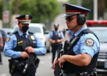 GCM localiza procurado pela Justiça