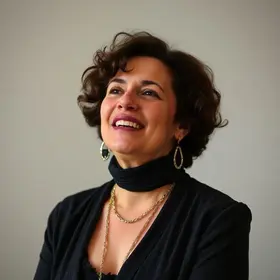 reinvenção feminina