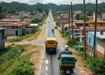 dificuldades de deslocamento em Assis Brasil