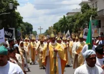 Semana Santa