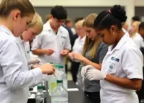 química sustentável