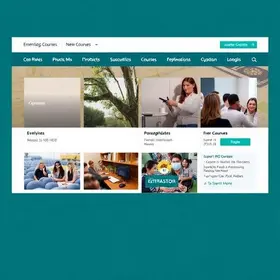 portal de cursos da unesp