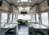 Unidade Móvel AASP