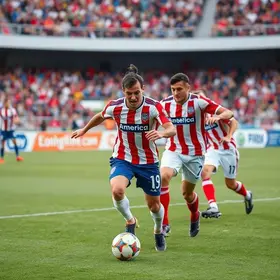 América reencontra o Assisense pela Bezinha