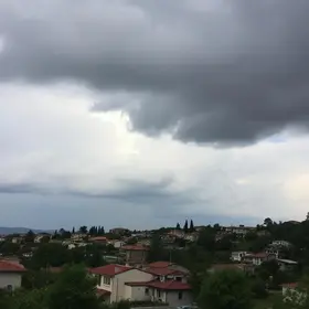 tempo em Assis