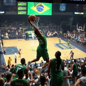Basquete Assis