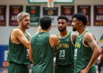 Basquete Assis