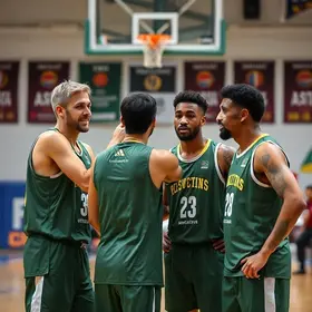 Basquete Assis