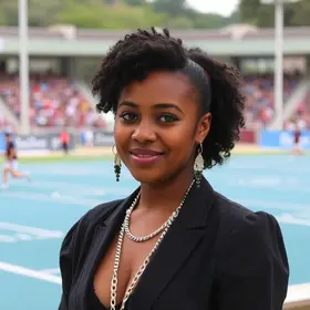 Desirèe Assis