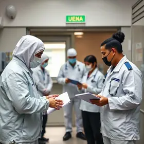 transferência externa Medicina