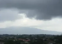alerta laranja de tempestade