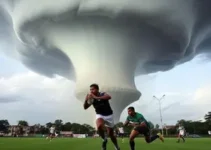 Tornados Indaiatuba