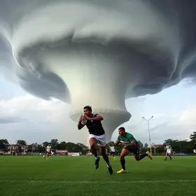 Tornados Indaiatuba