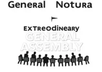 EDITAL DE CONVOCAÇÃO ASSEMBLEIA GERAL EXTRAORDINÁRIA