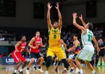 Copa São Paulo de Basquete