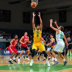 Copa São Paulo de Basquete