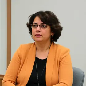 Marici Salomão