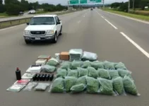 perseguição na Raposo Tavares